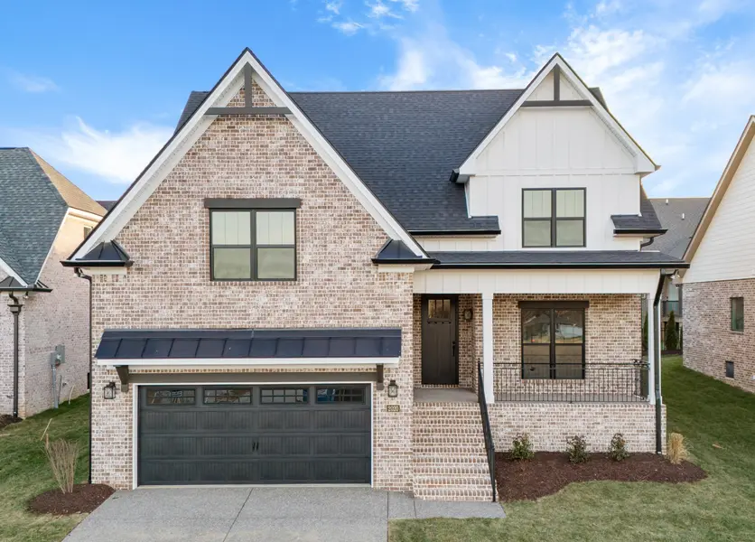 2020 WT Chandler Blvd #82, Gallatin, TN 37066