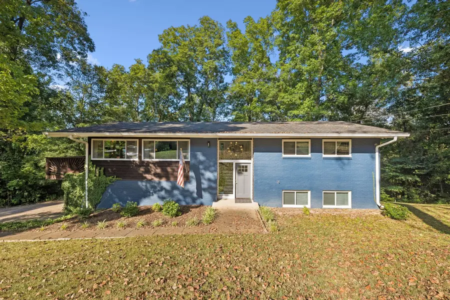240 Harpeth Hills Dr, Kingston Springs, TN 37082