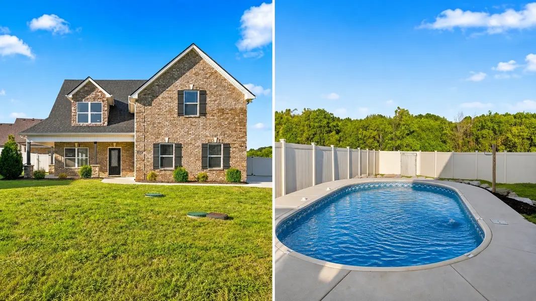 1133 Corona Ct, Lascassas, TN 37085