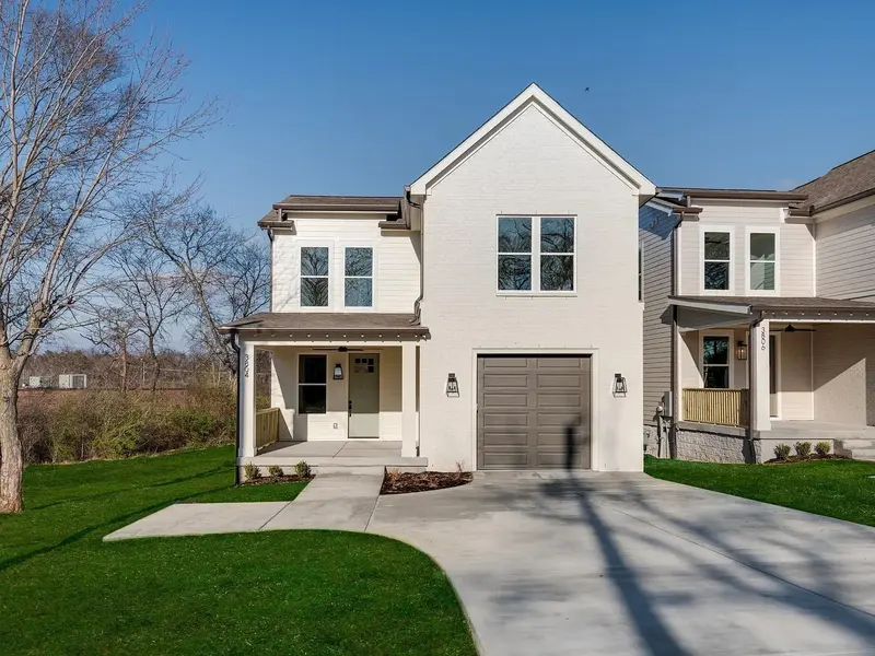 3804 Syfert Ln, Nashville, TN 37211