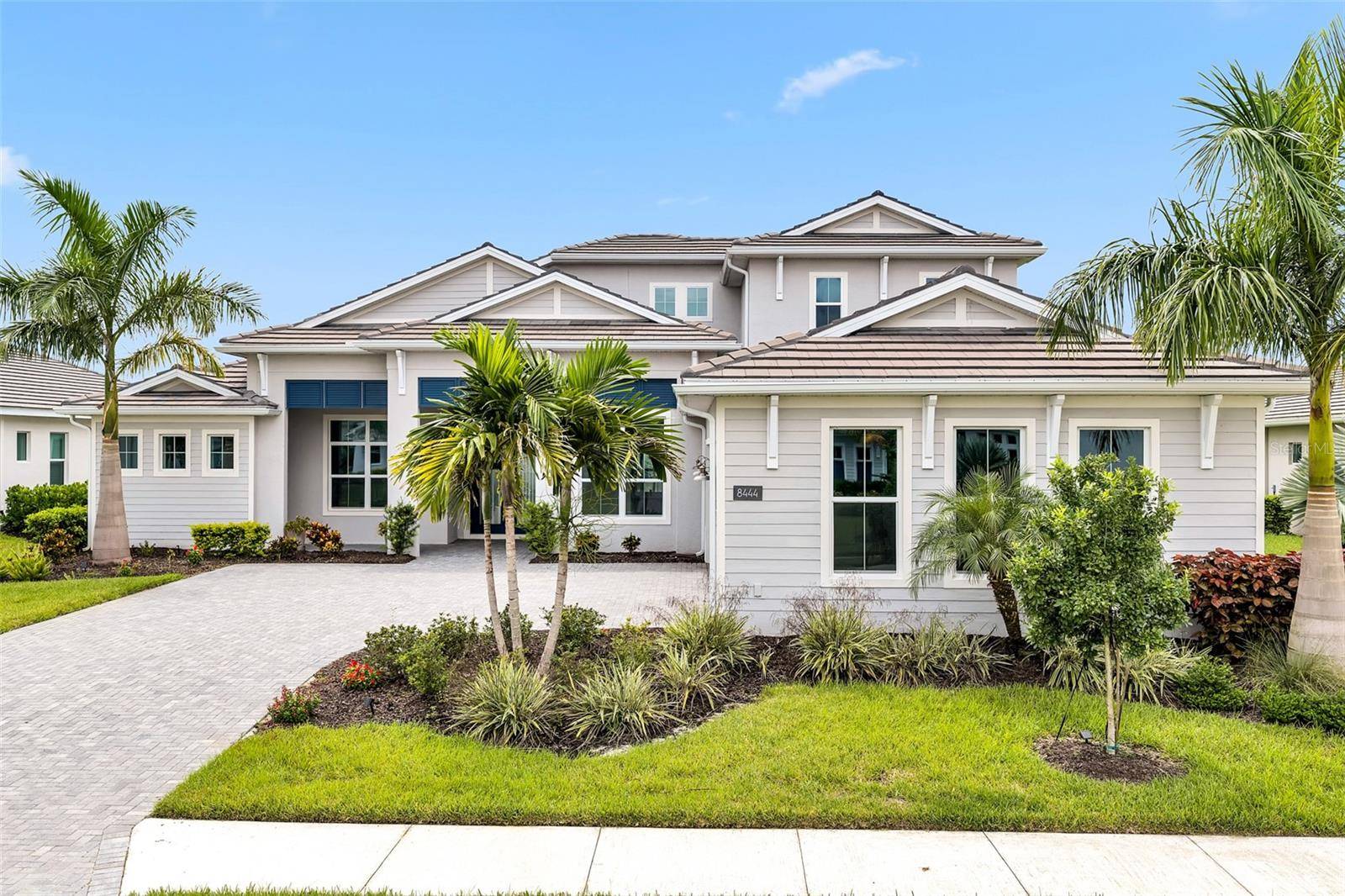 8444 CANE BAY CT, Lakewood Ranch, FL 34202