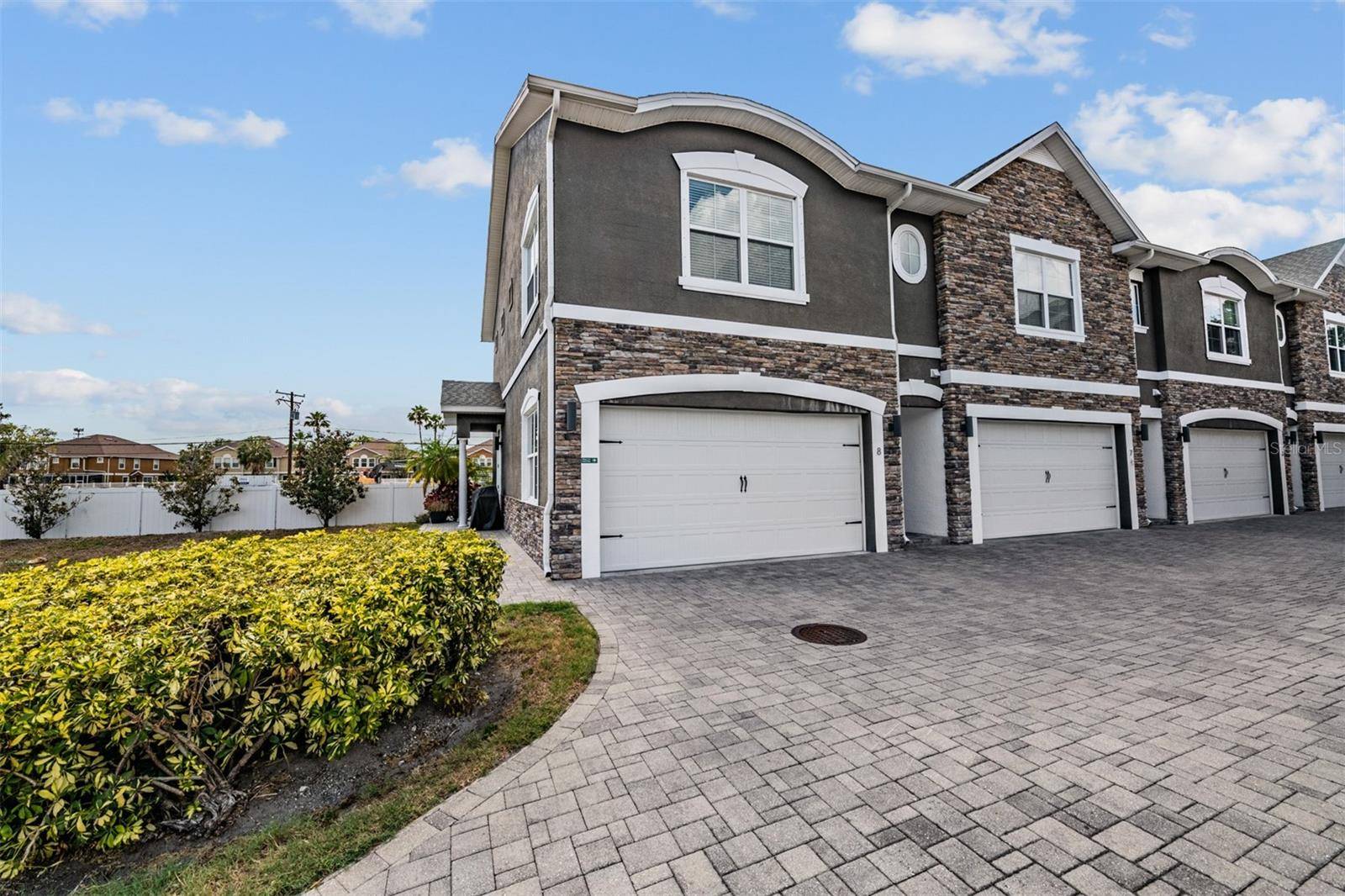 6921 INTERBAY BLVD #8, Tampa, FL 33616