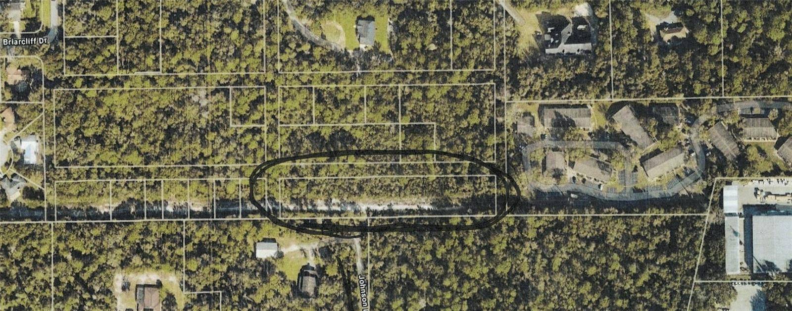NELSON AVE, Orange City, FL 32763