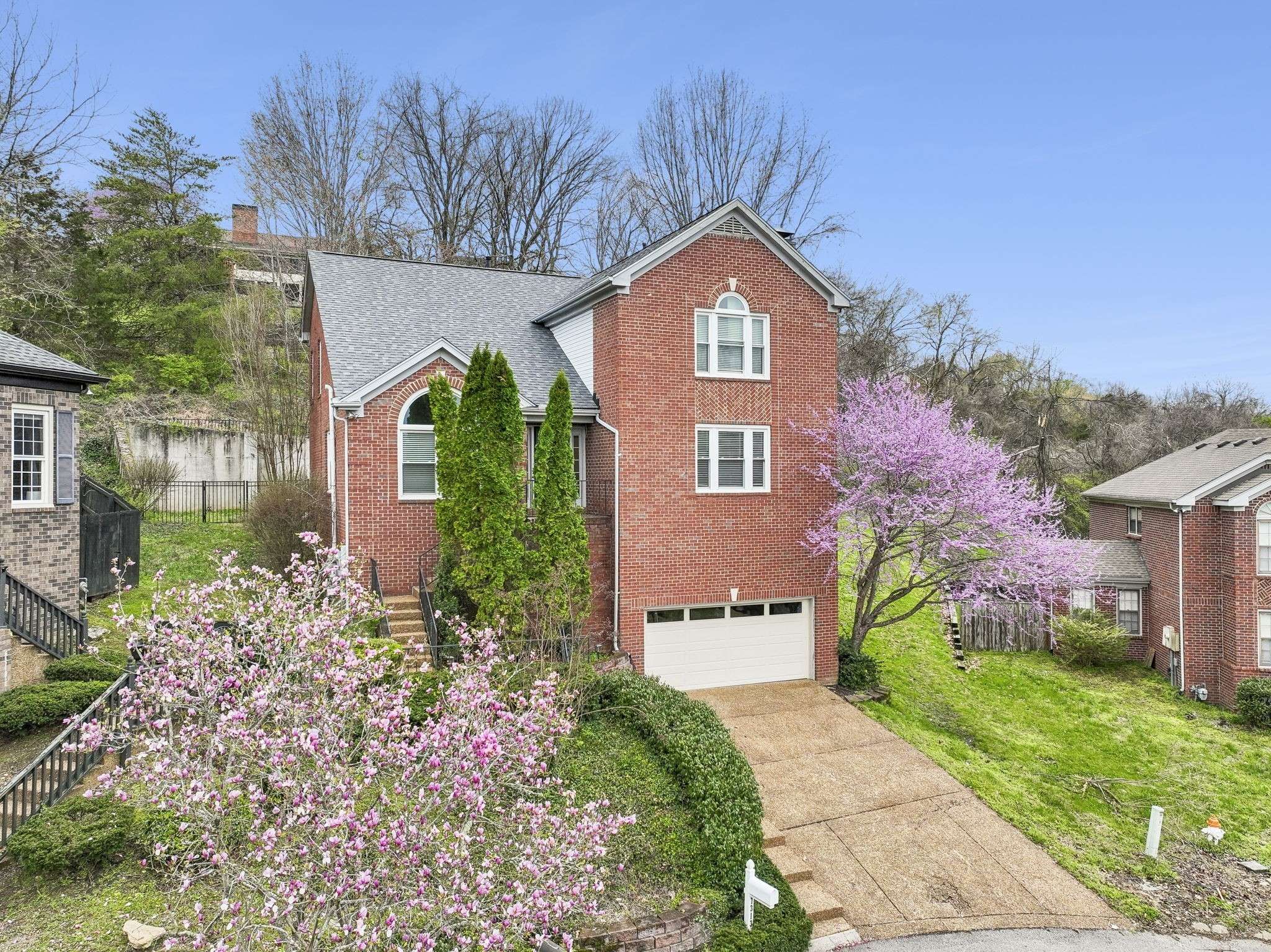 7313 S Colony Ct, Nashville, TN 37221
