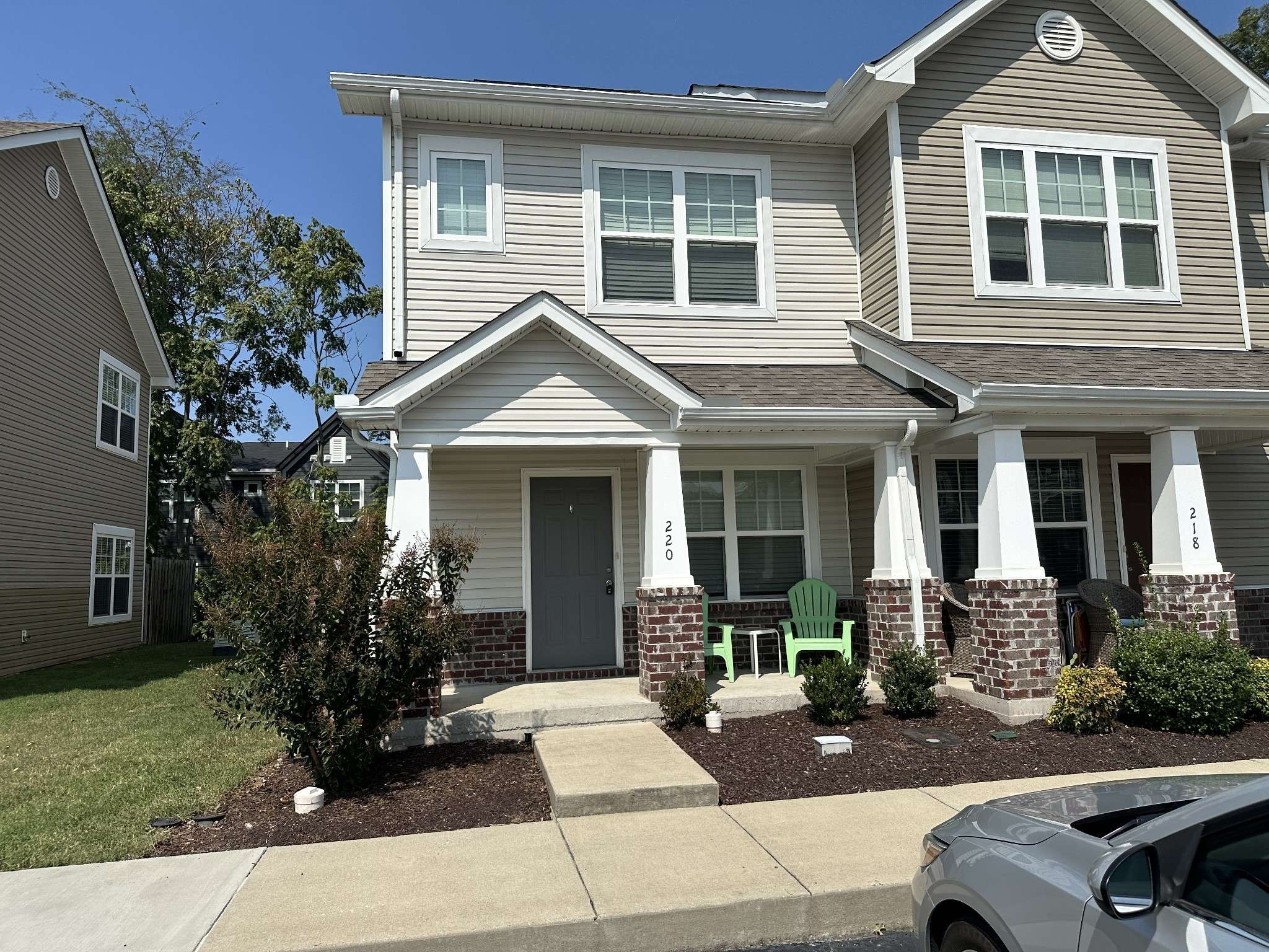 220 Jenna Lee Cir, Madison, TN 37115