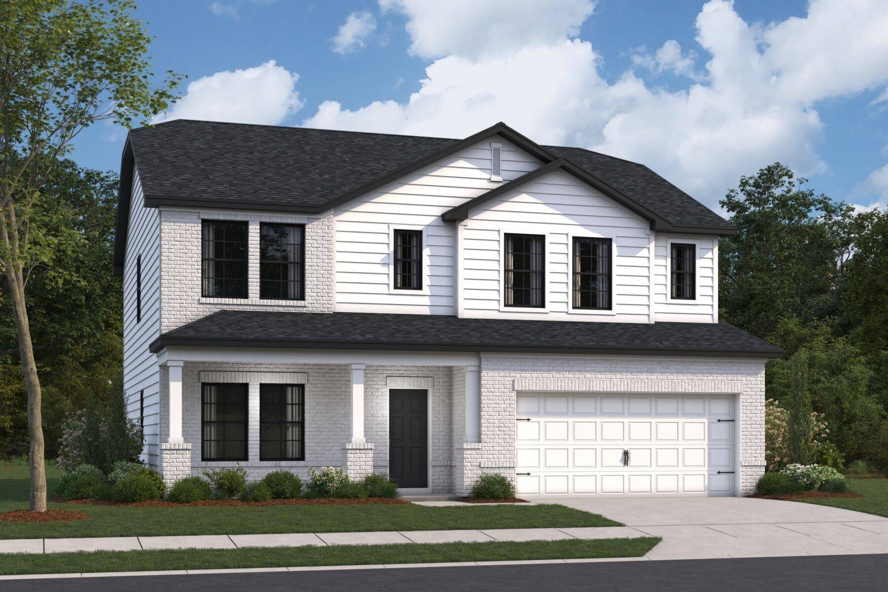 214 Conger Dr, Lebanon, TN 37087