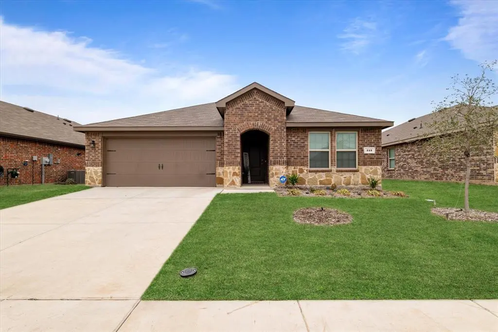 113 Clason Road, Royse City, TX 75189