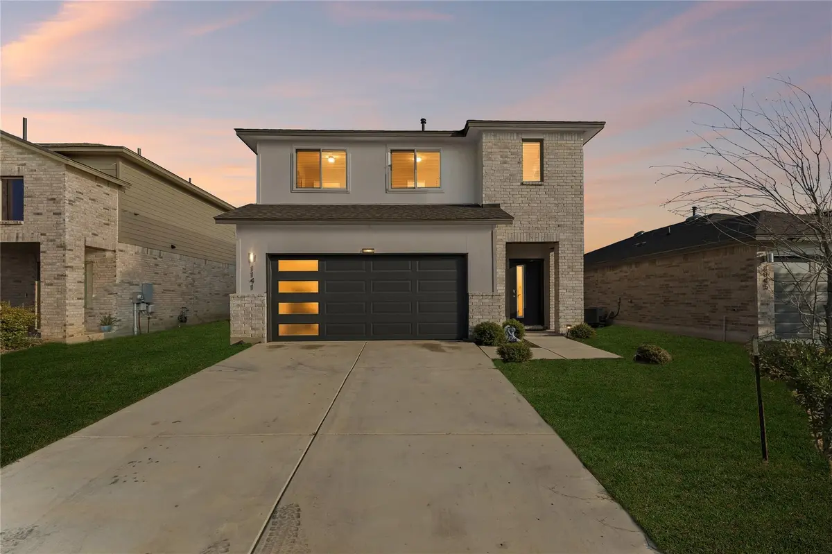 1141 Tipton ST, Georgetown, TX 78633