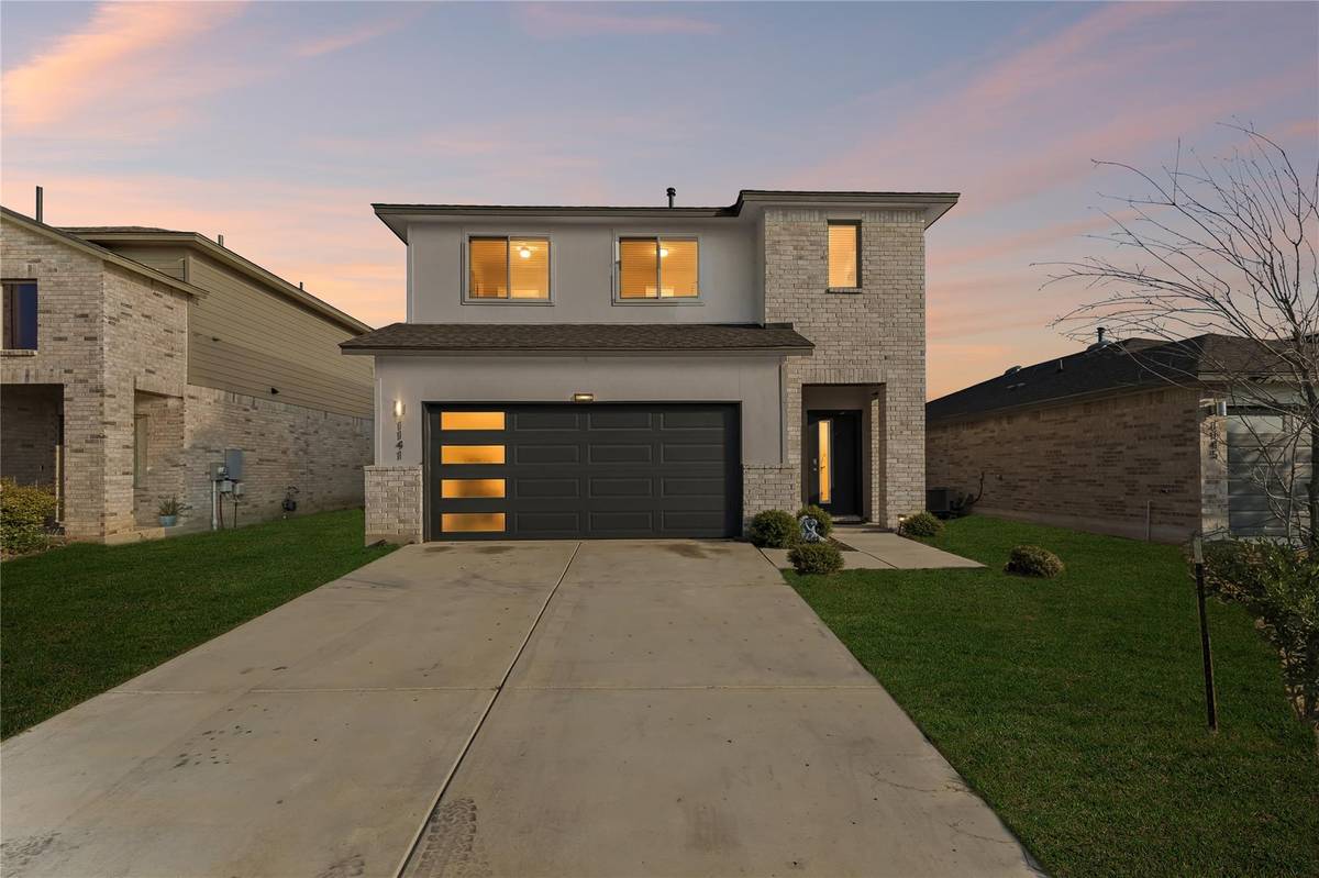 1141 Tipton ST, Georgetown, TX 78633
