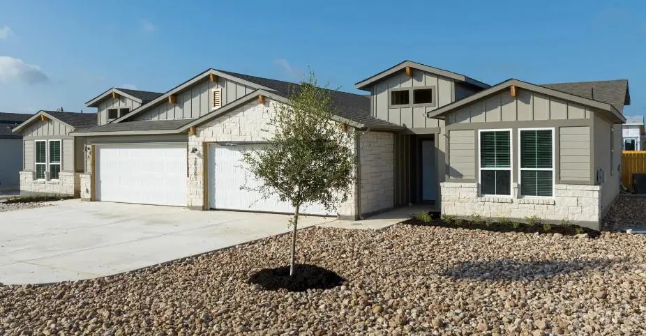 20201 Park Strip ST #A - B, Lago Vista, TX 78645