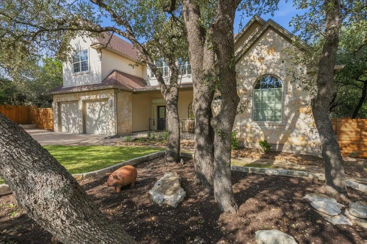 811 Presa Arriba RD, Austin, TX 78733