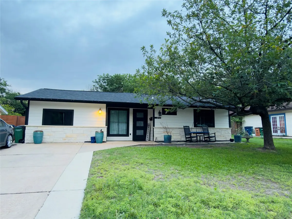 5713 Cedardale DR, Austin, TX 78745