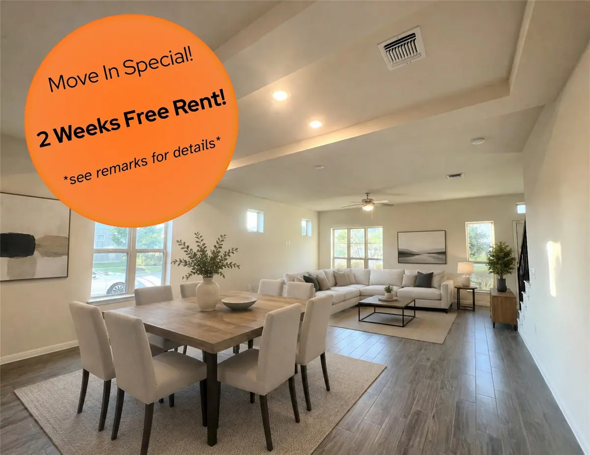 5901 Charles Merle DR #B, Austin, TX 78747