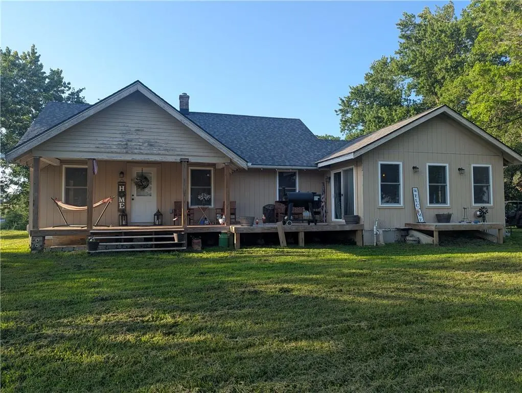 6426 NE Witt RD, Turney, MO 64493