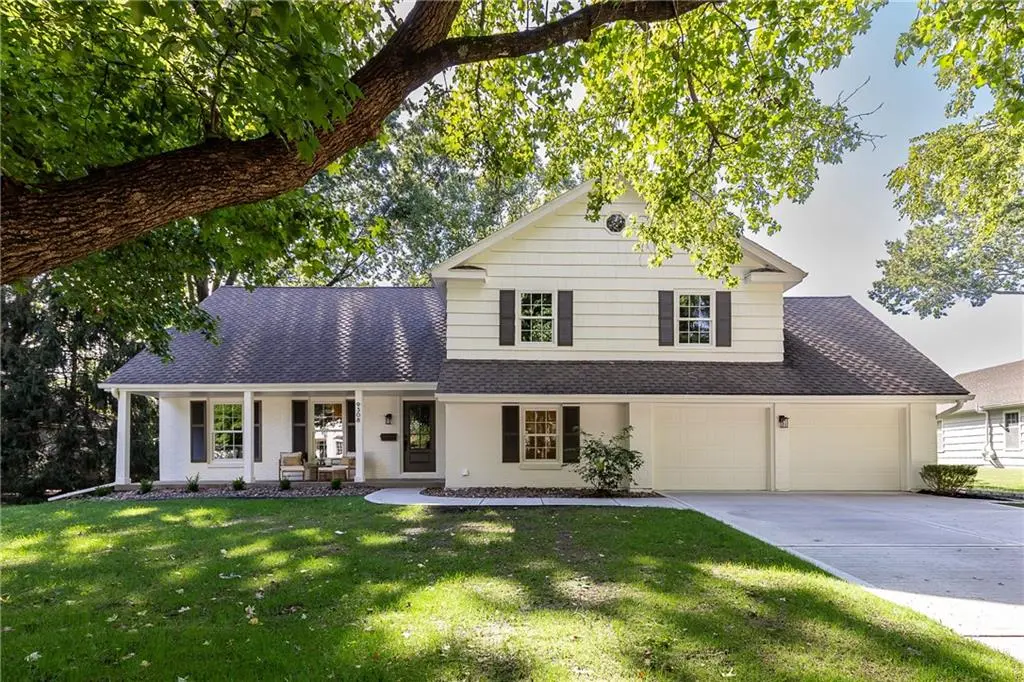 9308 Alhambra ST, Prairie Village, KS 66207