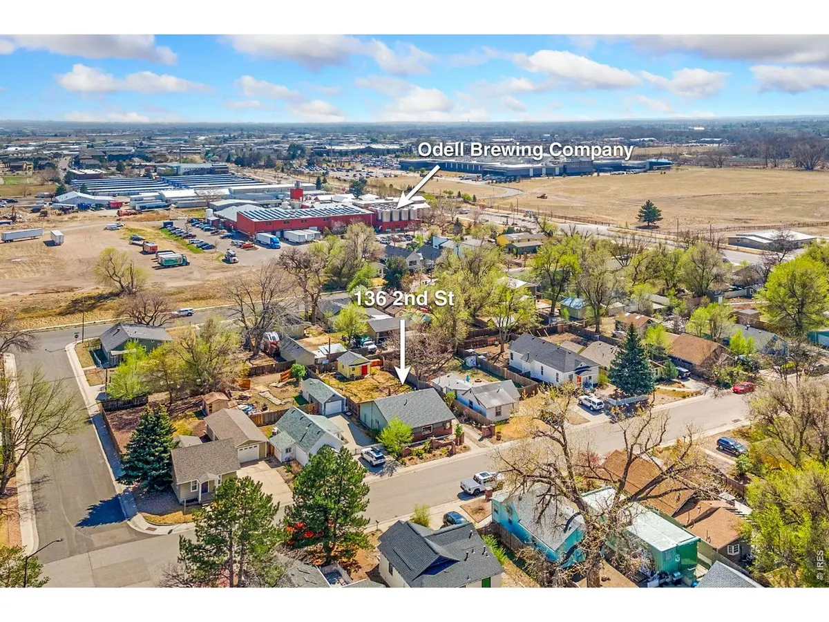 136 2nd, Fort Collins, CO 80524