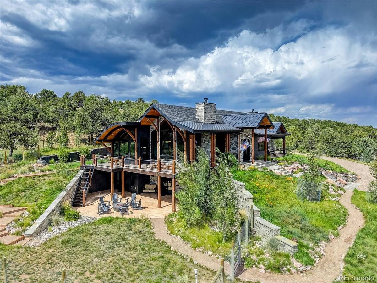 2154 Cowboy, Cotopaxi, CO 81223