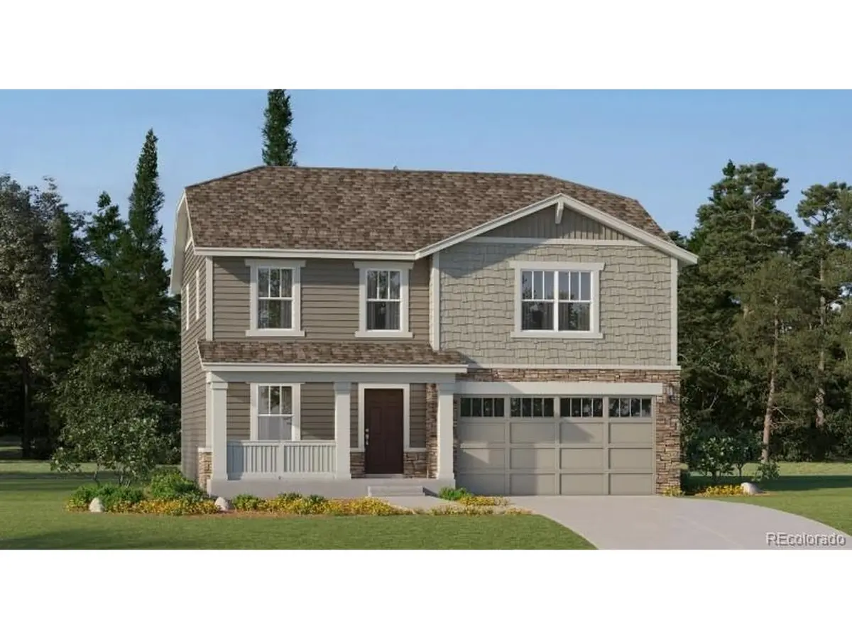 3326 E 152nd, Thornton, CO 80602