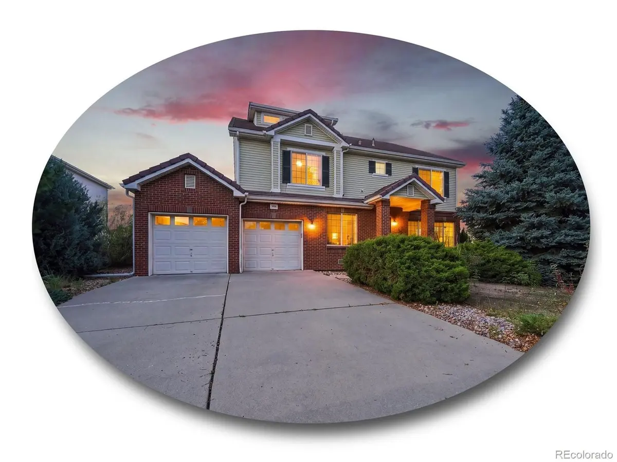 16811 E Caley, Aurora, CO 80016