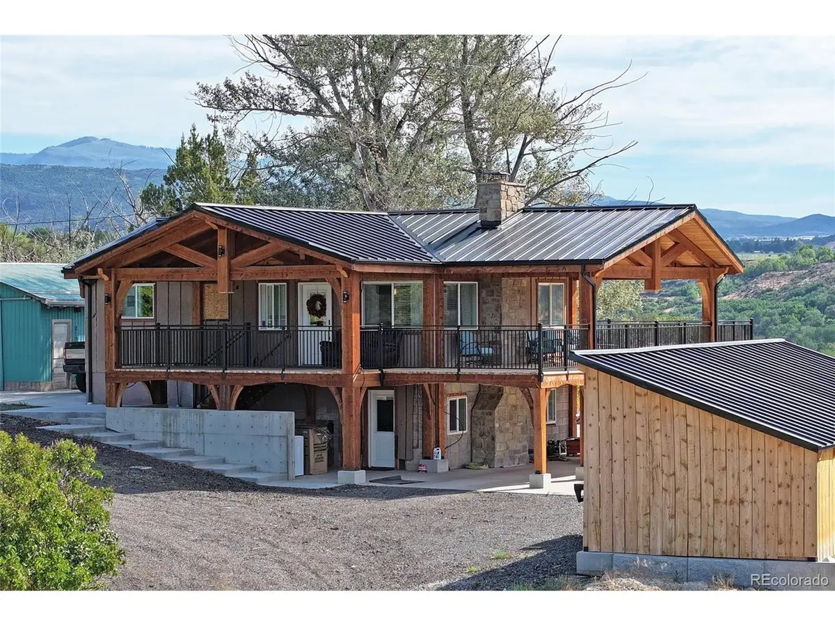 16143 Kimball Creek, Collbran, CO 81624