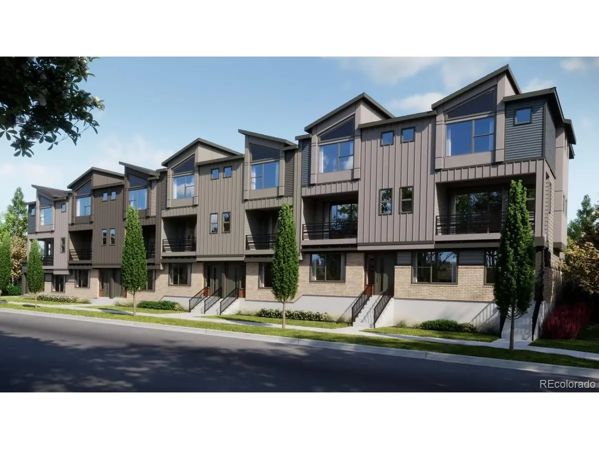 12352 W 58th #43-15, Arvada, CO 80002