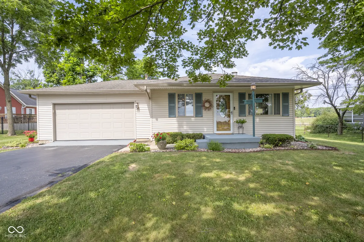 2364 S Post RD, Indianapolis, IN 46239