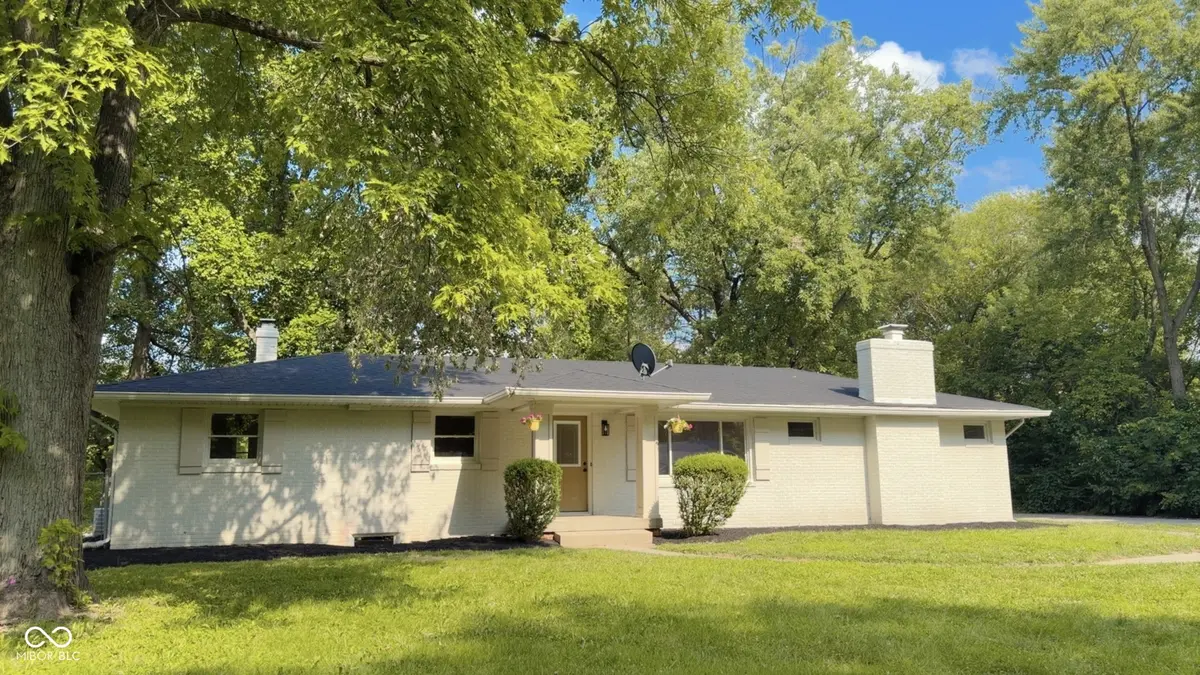 4903 Guion RD, Indianapolis, IN 46254