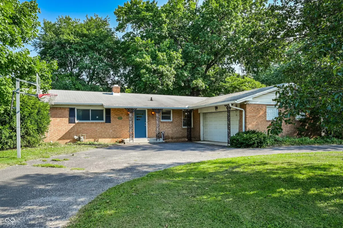 3404 E 50th ST, Indianapolis, IN 46205