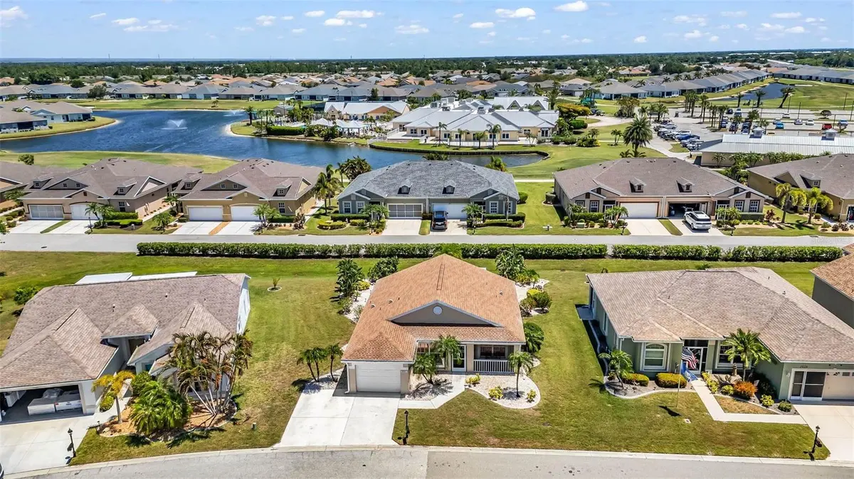1924 BODDINGTON TRL, Punta Gorda, FL 33980