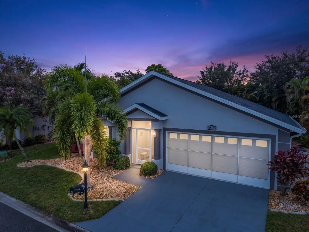 1812 BIRMINGHAM BLVD, Port Charlotte, FL 33980