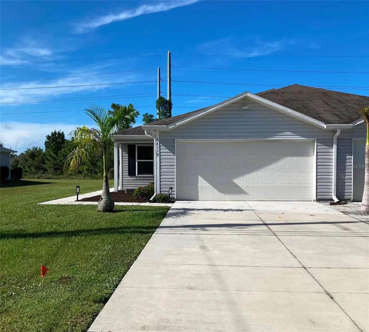 26337 EXPLORER RD, Punta Gorda, FL 33983