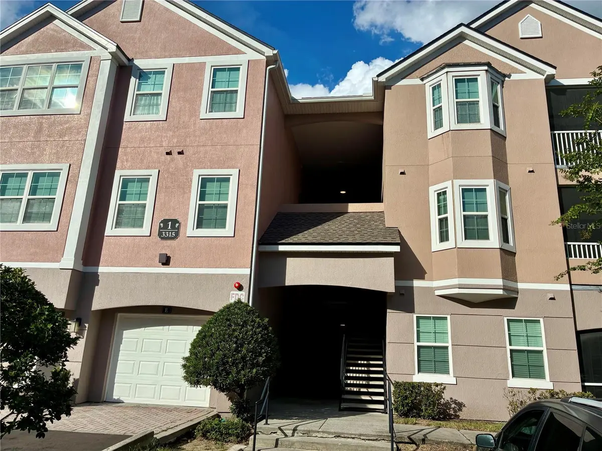 3315 PARKCHESTER SQUARE BLVD #206, Orlando, FL 32835
