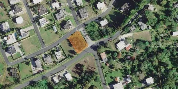 1 ESTANCIAS DEL VERDE #LOT 1-A, Rio Grande, PR 00745