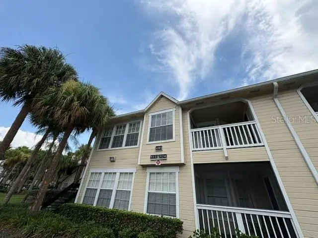 1085 S HIAWASSEE RD #521, Orlando, FL 32835