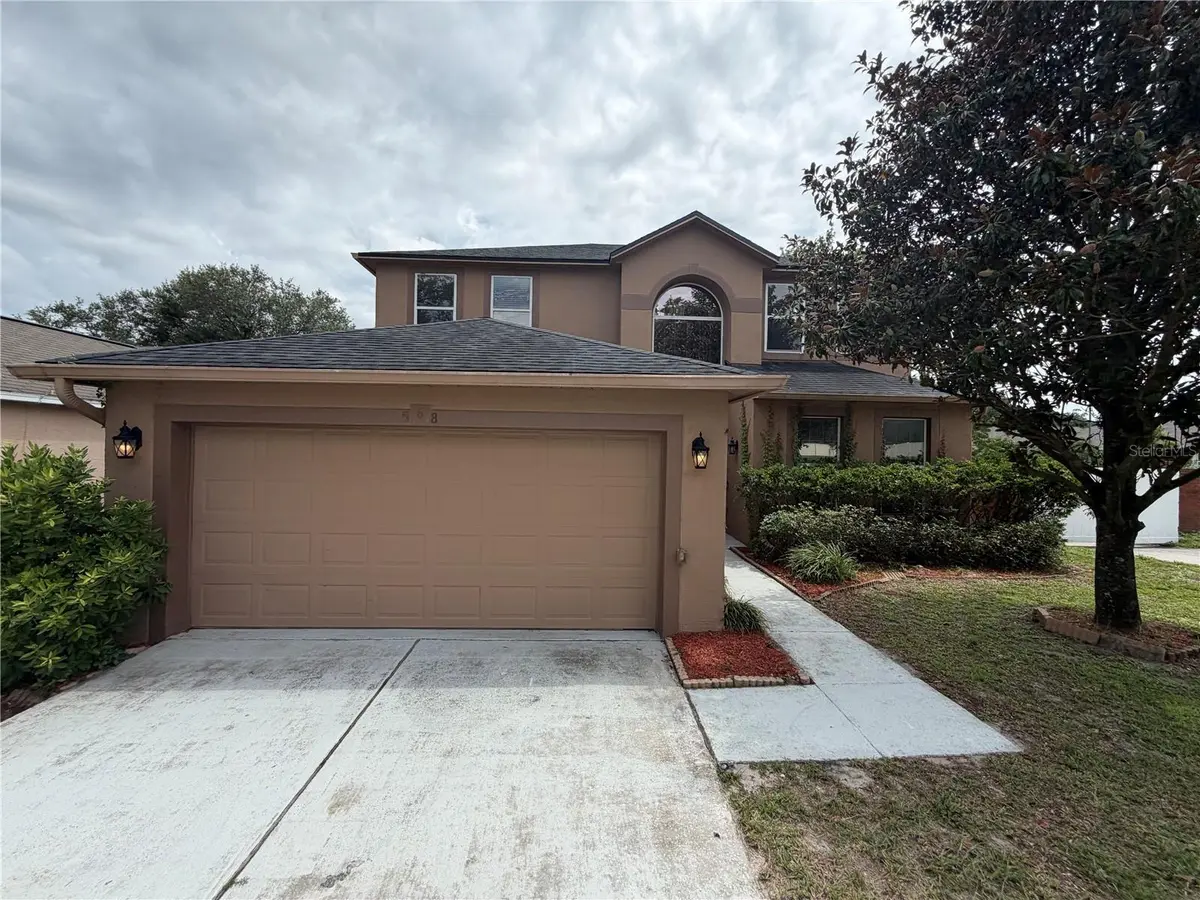568 DOMINISH ESTATES DR, Apopka, FL 32712