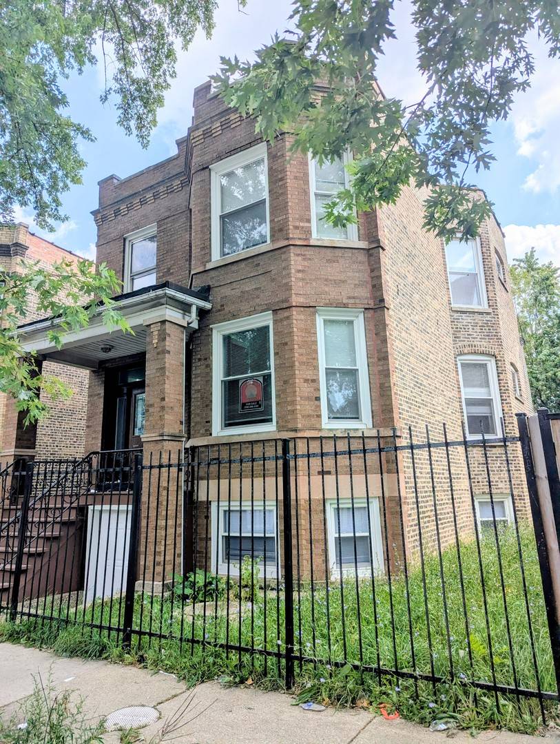 717 N Homan AVE #1st, Chicago, IL 60651