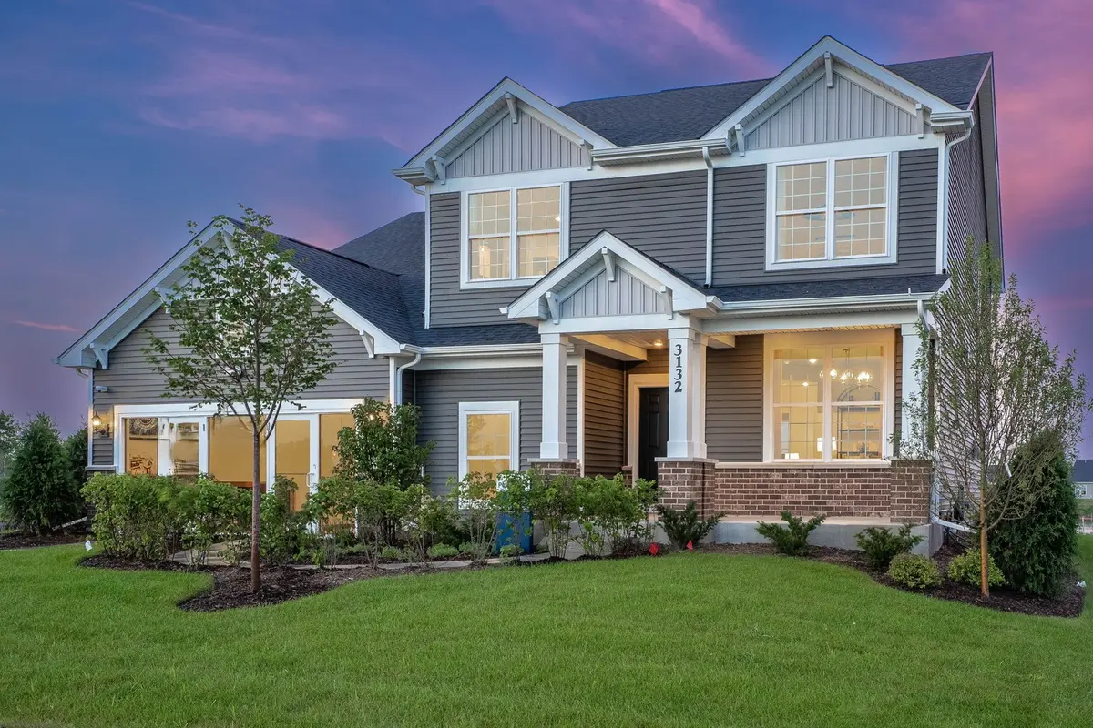3130 Peyton CIR, Aurora, IL 60503
