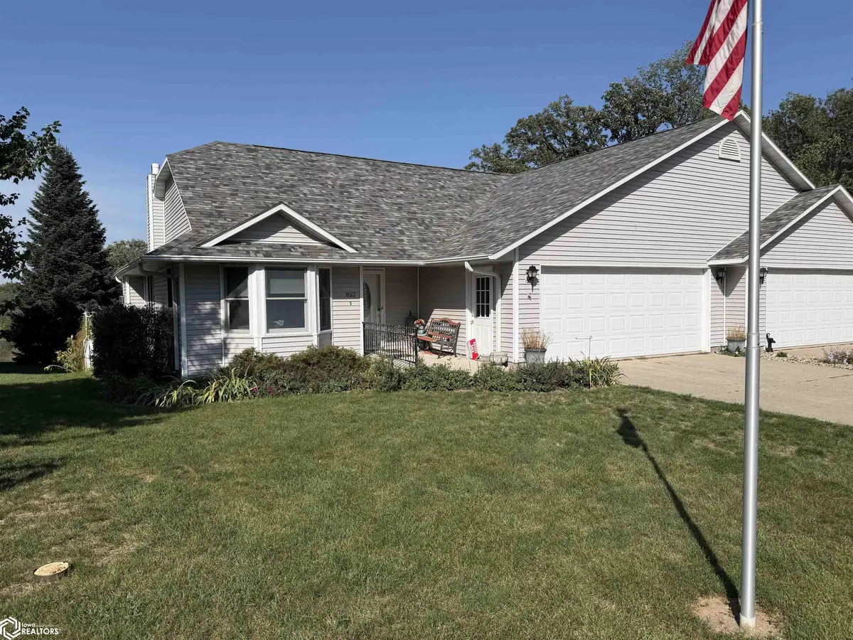 893 Stagecoach RD, Coon Rapids, IA 50058