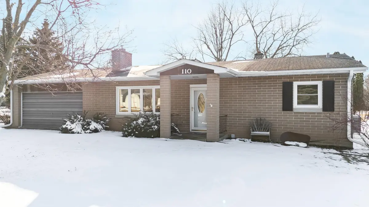 110 N 6TH AVE, Winneconne, WI 54986