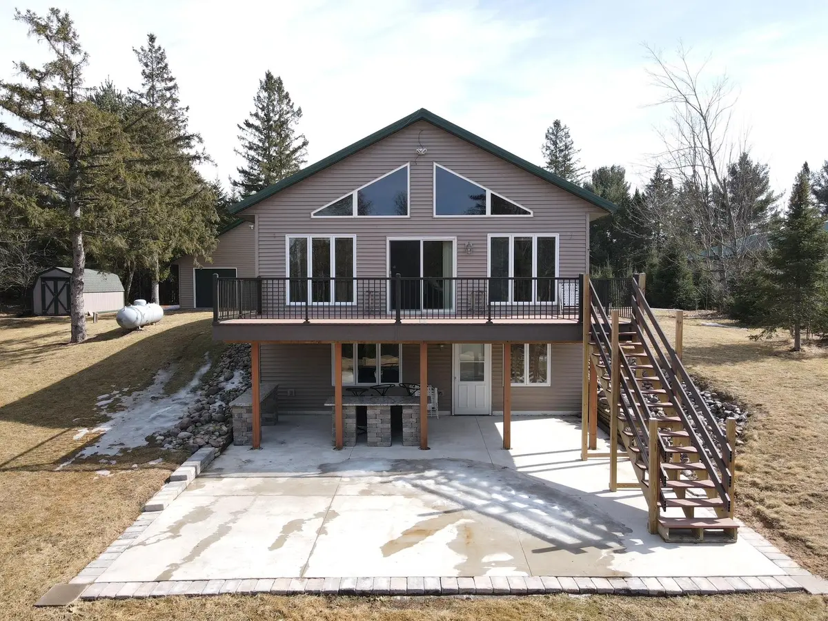 13469 JAZZ LN, Mountain, WI 54149