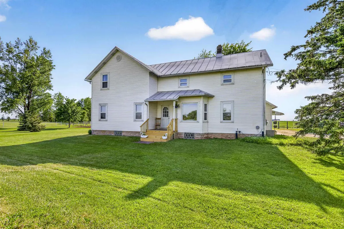 N8717 STATE HWY 57, Brillion, WI 54110