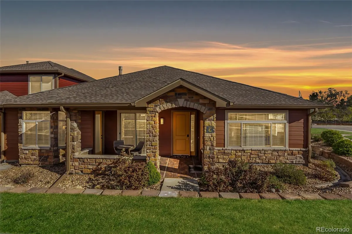 8519 Gold Peak DR #G, Highlands Ranch, CO 80130