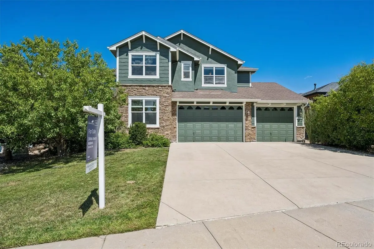 13439 W 87th DR, Arvada, CO 80005