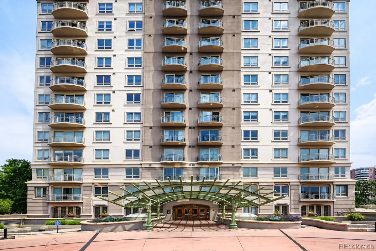 400 E 3rd AVE #205, Denver, CO 80203