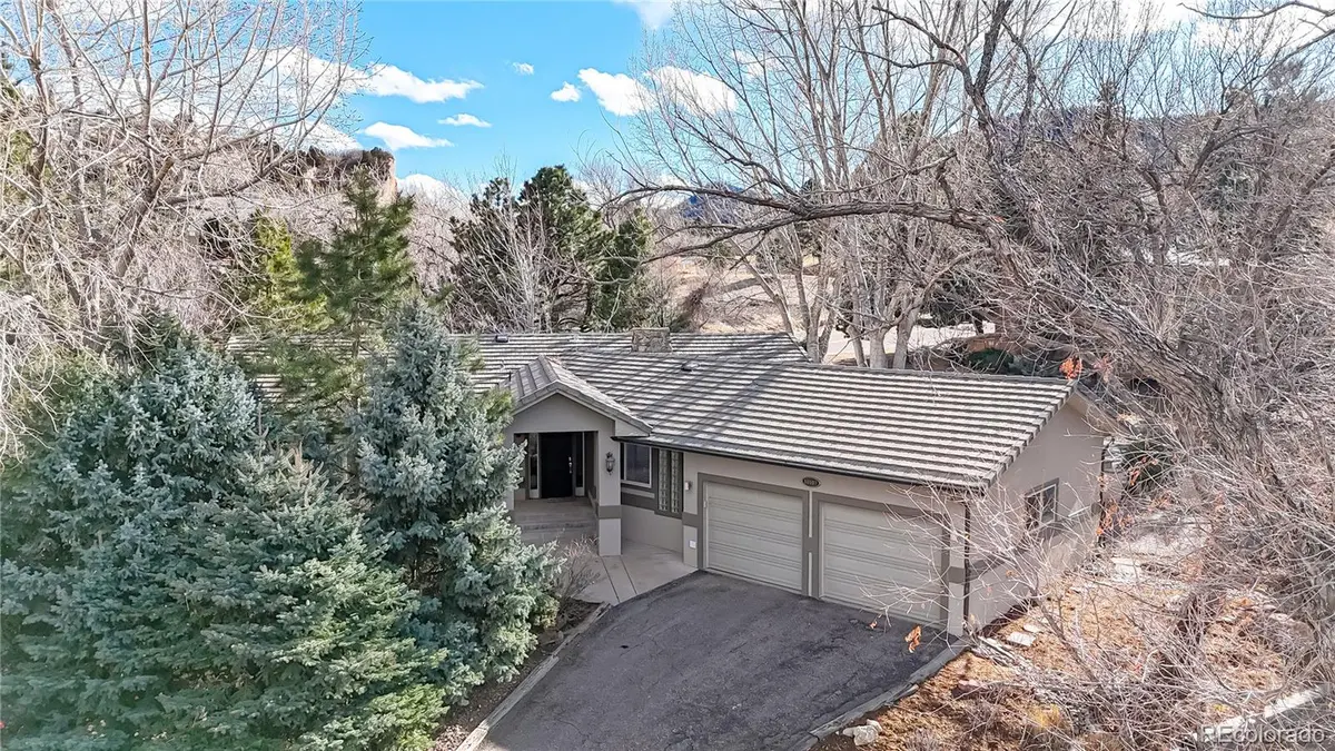 10507 Brown Fox TRL, Littleton, CO 80125