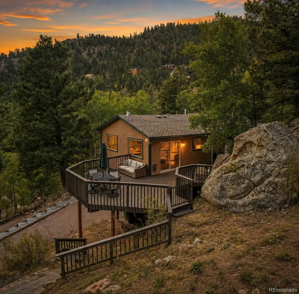 31478 Kings Valley, Conifer, CO 80433