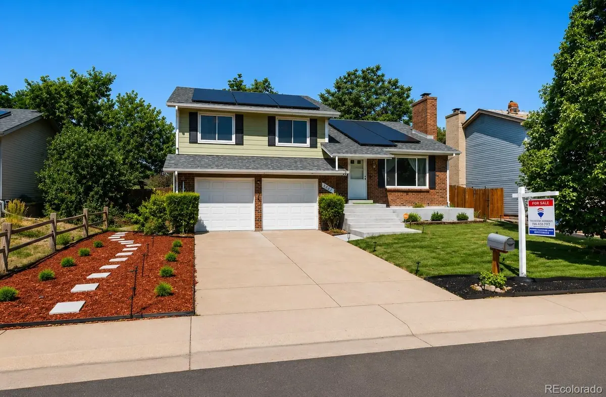 923 S Ouray ST, Aurora, CO 80017