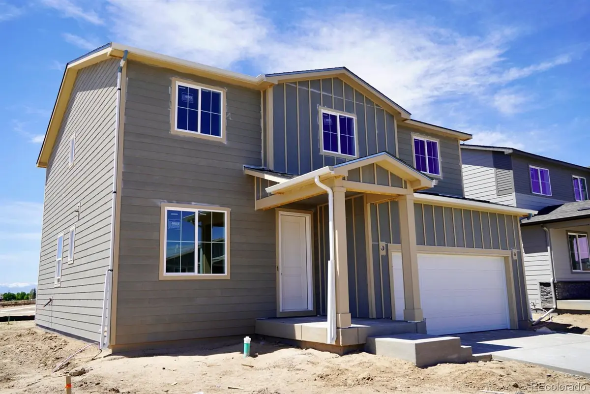 261 Barn Owl AVE, Fort Lupton, CO 80621