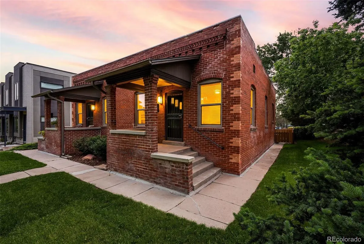 1476 S Ogden ST, Denver, CO 80210