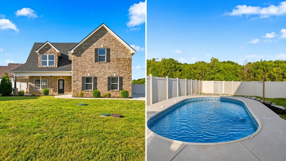 1133 Corona Ct, Lascassas, TN 37085